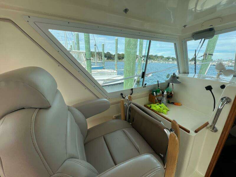 Emerald Cs 28ft Albin Yacht For Sale