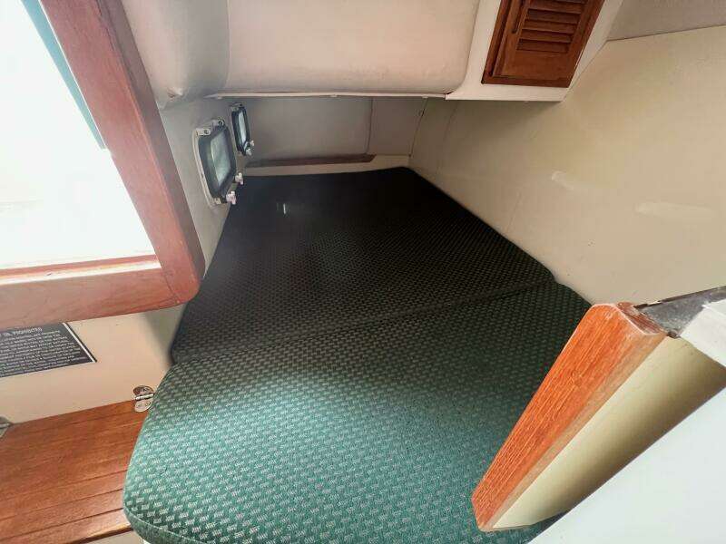 Emerald Cs 28ft Albin Yacht For Sale
