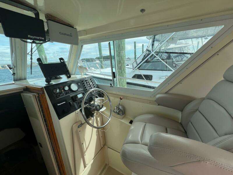 Emerald Cs 28ft Albin Yacht For Sale