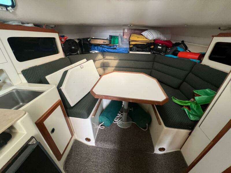 Emerald Cs 28ft Albin Yacht For Sale