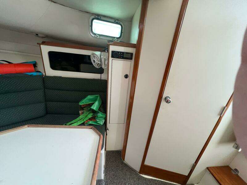 Emerald Cs 28ft Albin Yacht For Sale