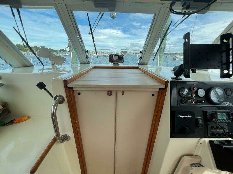 Emerald Cs 28ft Albin Yacht For Sale