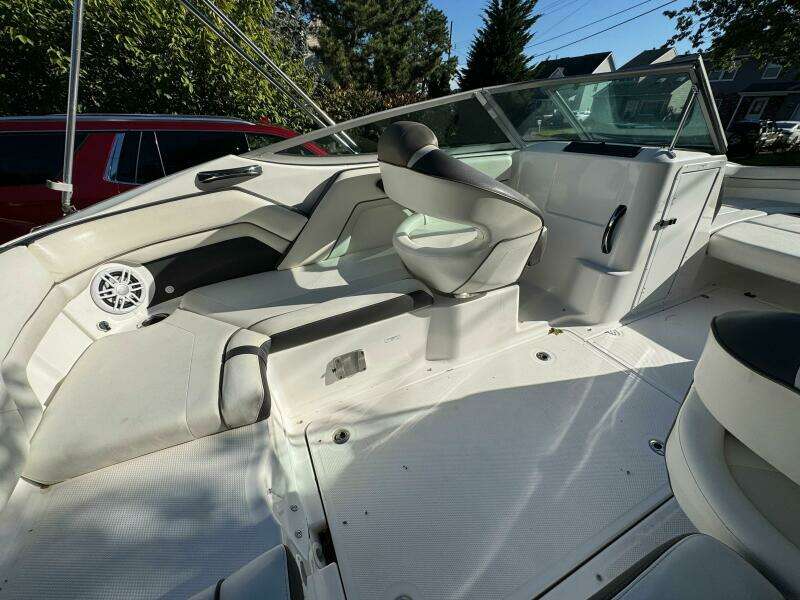 21ft Yamaha Boats Yacht For Sale