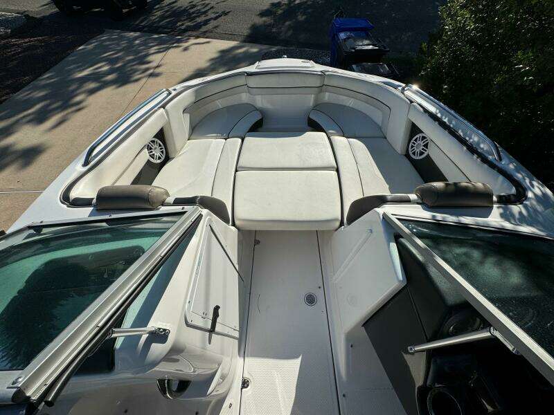 21ft Yamaha Boats Yacht For Sale