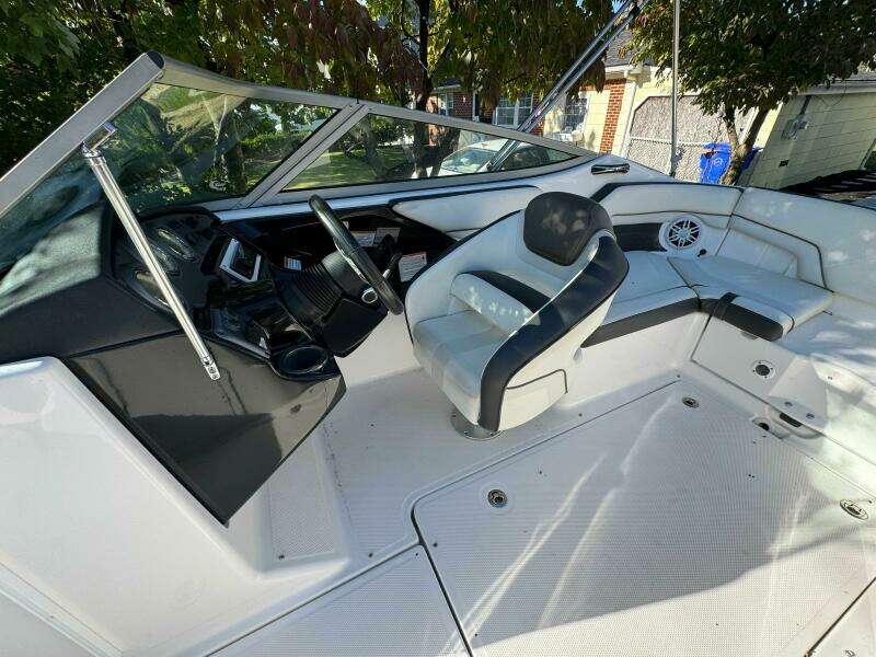 21ft Yamaha Boats Yacht For Sale