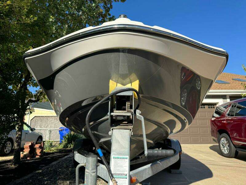 21ft Yamaha Boats Yacht For Sale