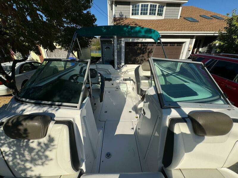 21ft Yamaha Boats Yacht For Sale
