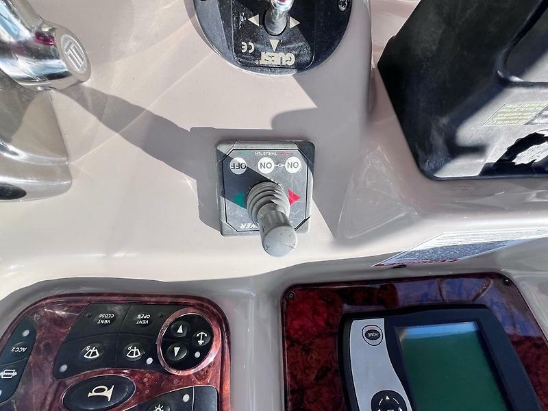 2007 Sea Ray 340 Sundancer — 0005355315