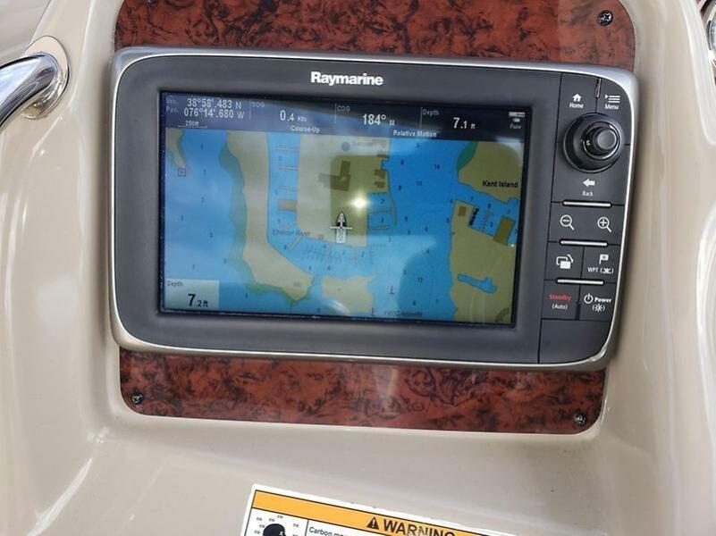 2007 Sea Ray 340 Sundancer — 0005360811