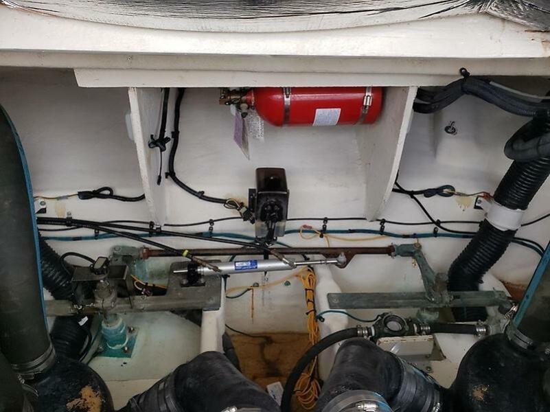 2007 Sea Ray 340 Sundancer — 0005360851