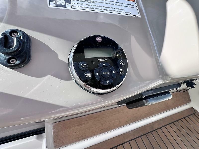 2007 Sea Ray 340 Sundancer — 0005355384
