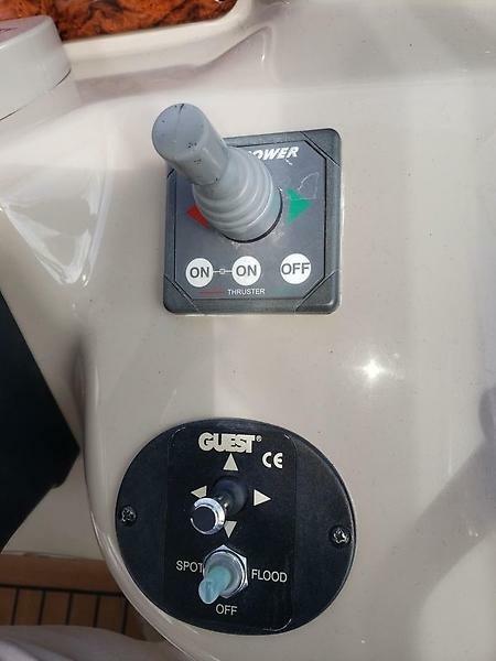 2007 Sea Ray 340 Sundancer — 0005360860