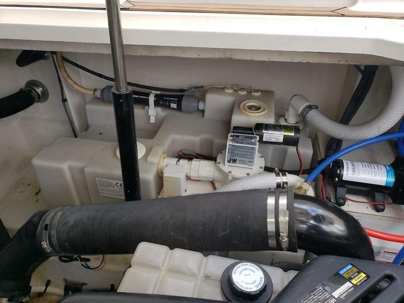 2007 Sea Ray 340 Sundancer — 0005360936