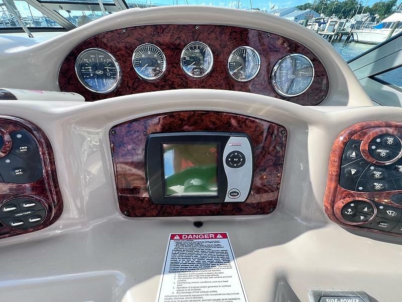 2007 Sea Ray 340 Sundancer — 0005355404