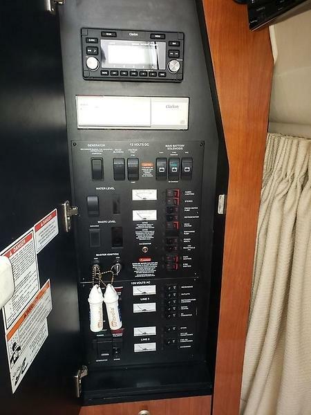 2007 Sea Ray 340 Sundancer — 0005360964