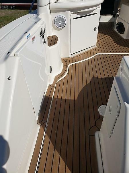 2007 Sea Ray 340 Sundancer — 0005360904