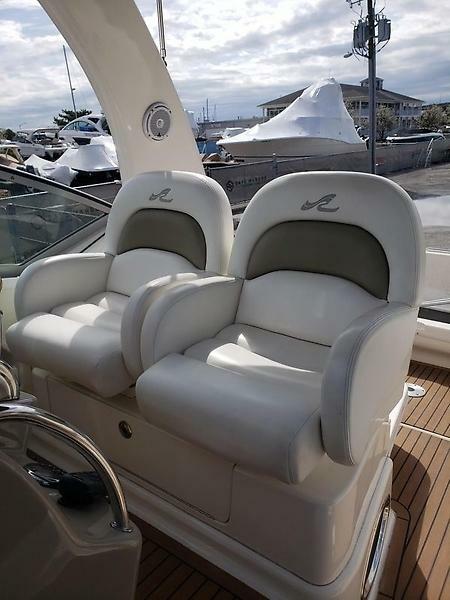 2007 Sea Ray 340 Sundancer — 0005360842