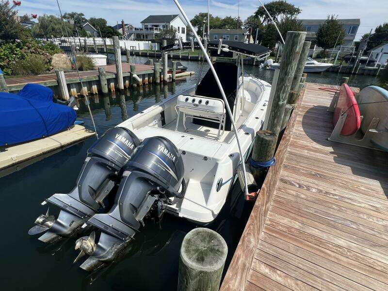 26ft Robalo Yacht For Sale