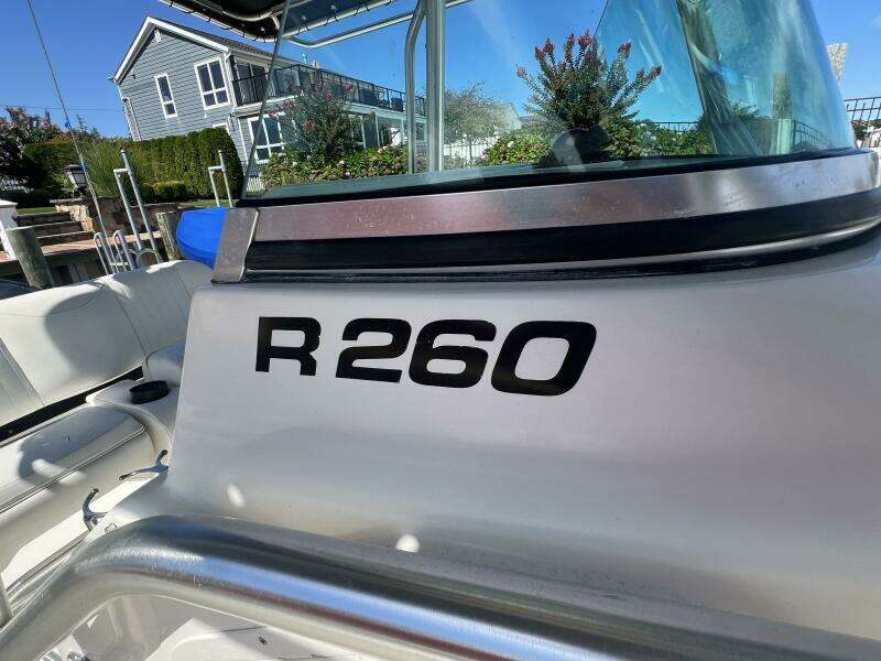 26ft Robalo Yacht For Sale