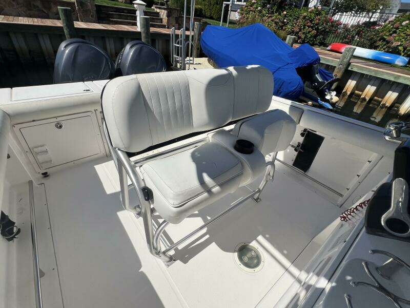 26ft Robalo Yacht For Sale