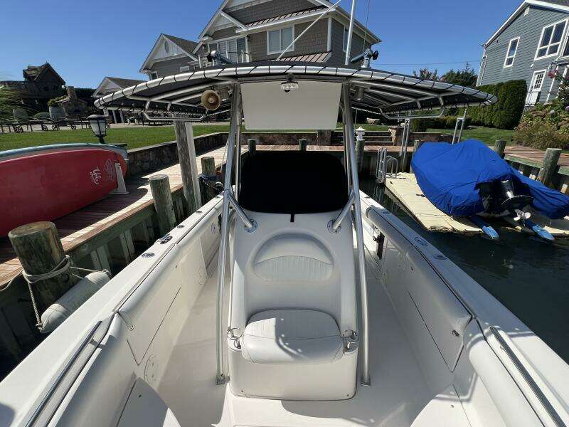 26ft Robalo Yacht For Sale
