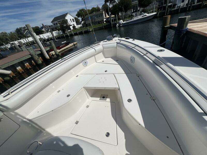 26ft Robalo Yacht For Sale