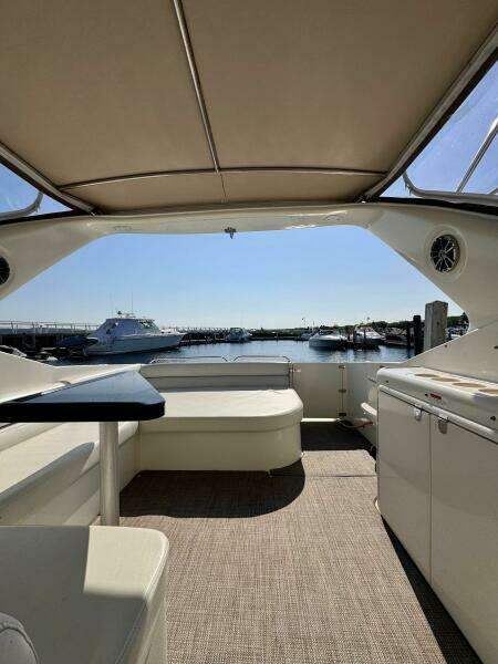 45ft Wellcraft Yacht For Sale