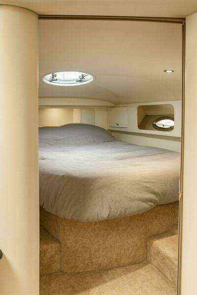 45ft Wellcraft Yacht For Sale