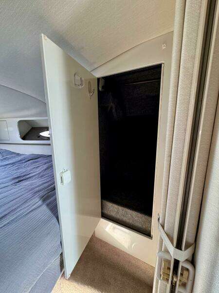45ft Wellcraft Yacht For Sale