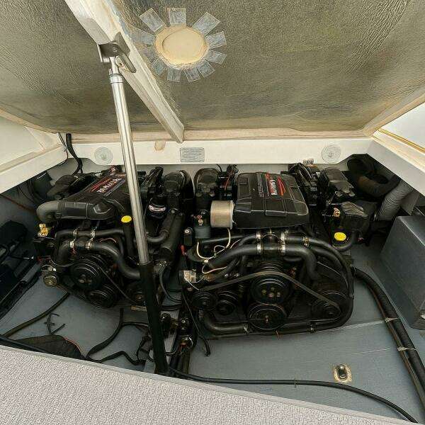45ft Wellcraft Yacht For Sale