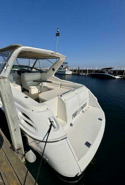 45ft Wellcraft Yacht For Sale