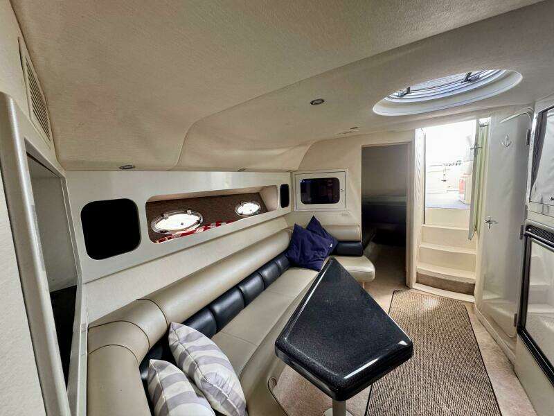 45ft Wellcraft Yacht For Sale
