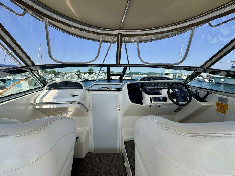 45ft Wellcraft Yacht For Sale
