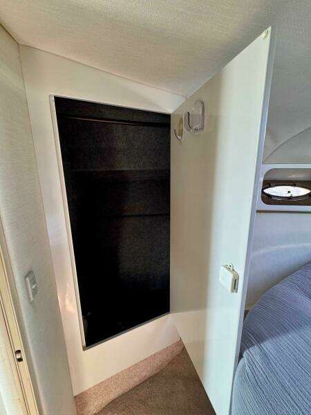 45ft Wellcraft Yacht For Sale