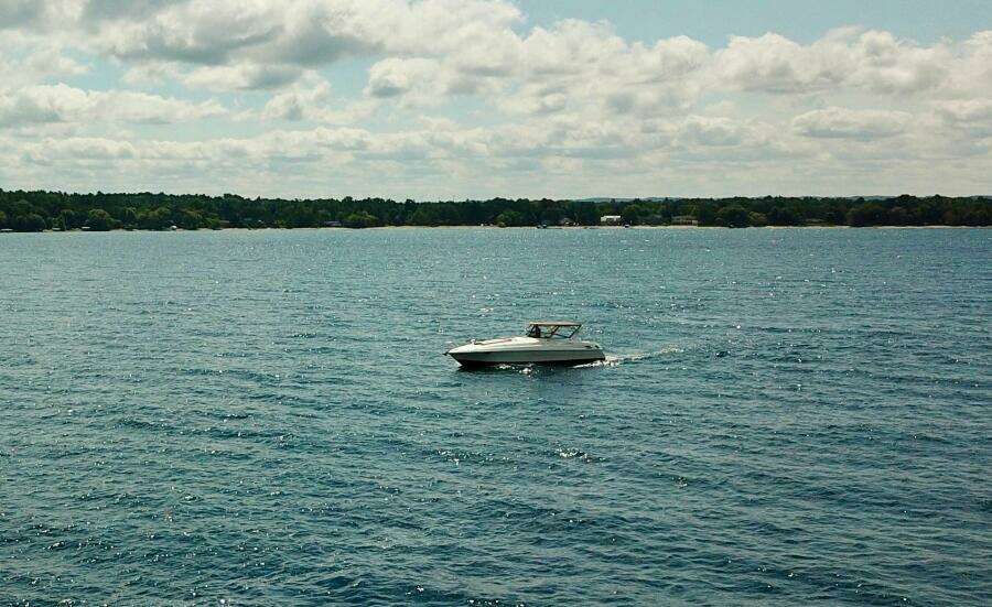 45ft Wellcraft Yacht For Sale