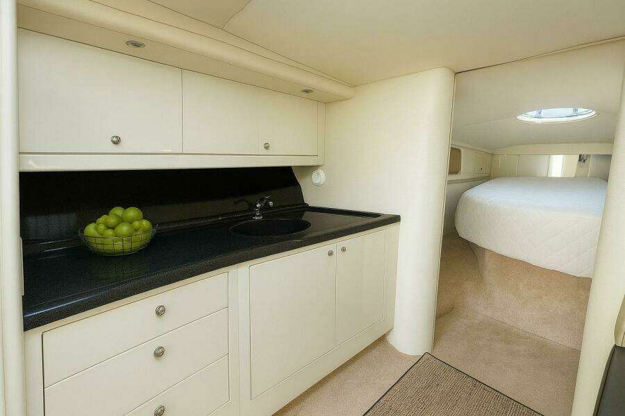 45ft Wellcraft Yacht For Sale