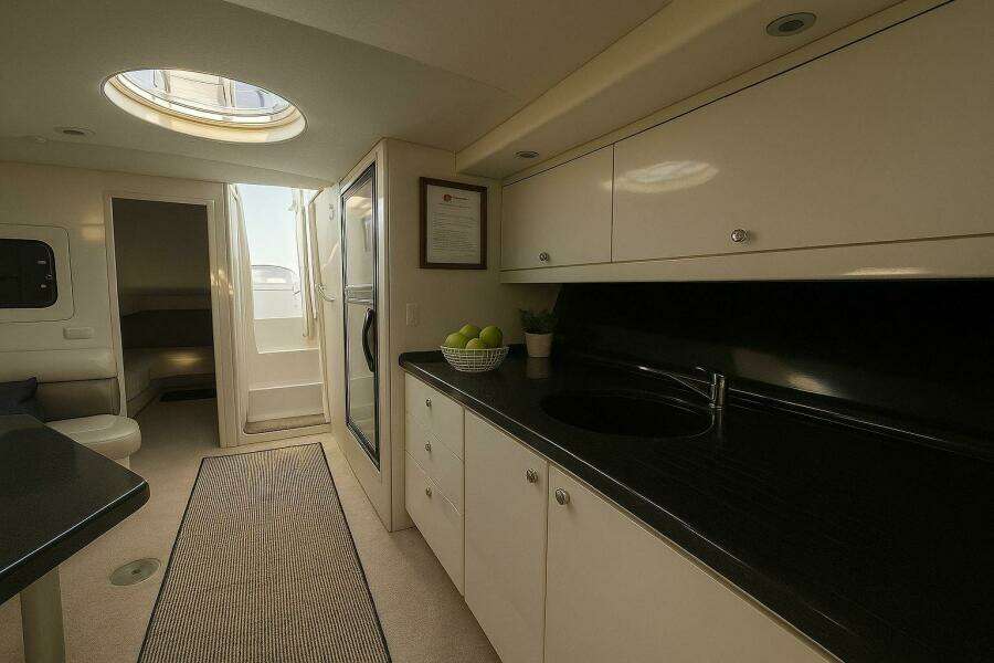 45ft Wellcraft Yacht For Sale