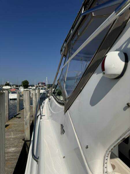 45ft Wellcraft Yacht For Sale