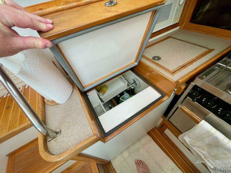 Calypso 40ft Cabo Rico Yacht For Sale