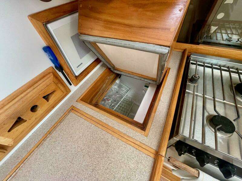 Calypso 40ft Cabo Rico Yacht For Sale