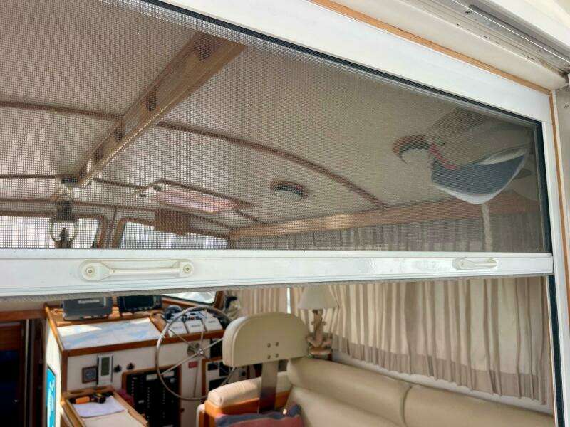 Calypso 40ft Cabo Rico Yacht For Sale