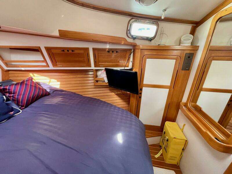 Calypso 40ft Cabo Rico Yacht For Sale
