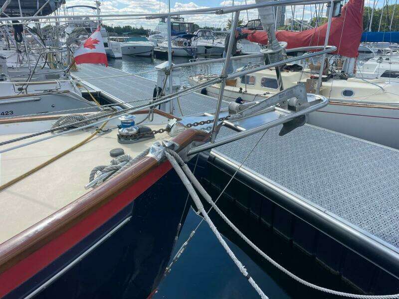 Calypso 40ft Cabo Rico Yacht For Sale