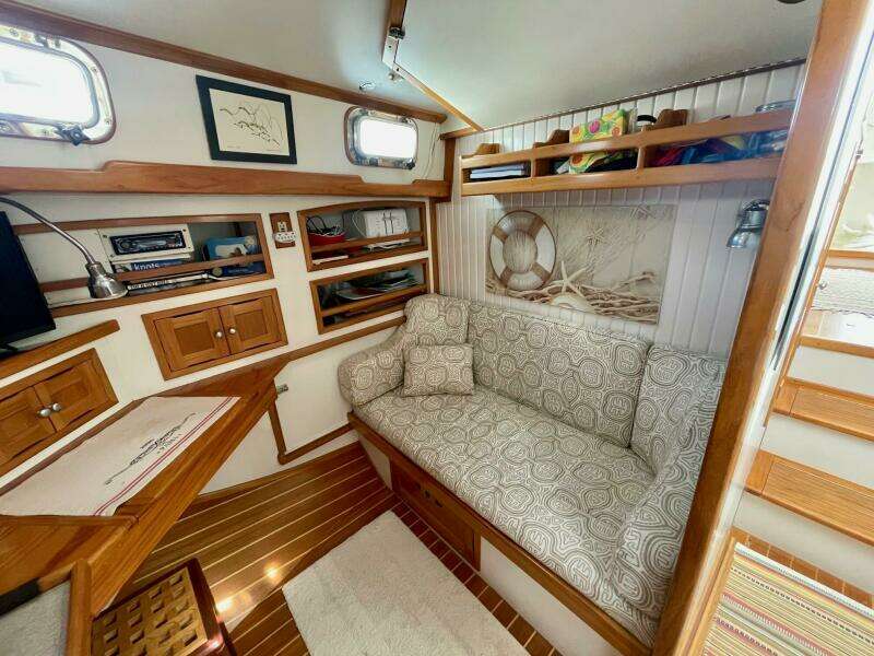 Calypso 40ft Cabo Rico Yacht For Sale