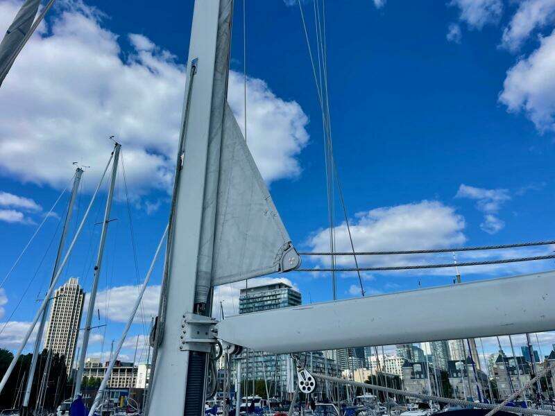 Calypso 40ft Cabo Rico Yacht For Sale
