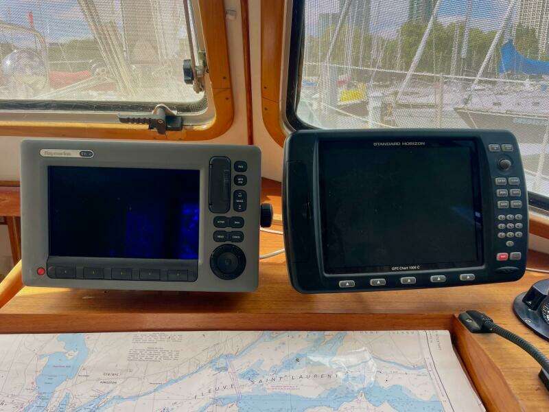 Calypso 40ft Cabo Rico Yacht For Sale