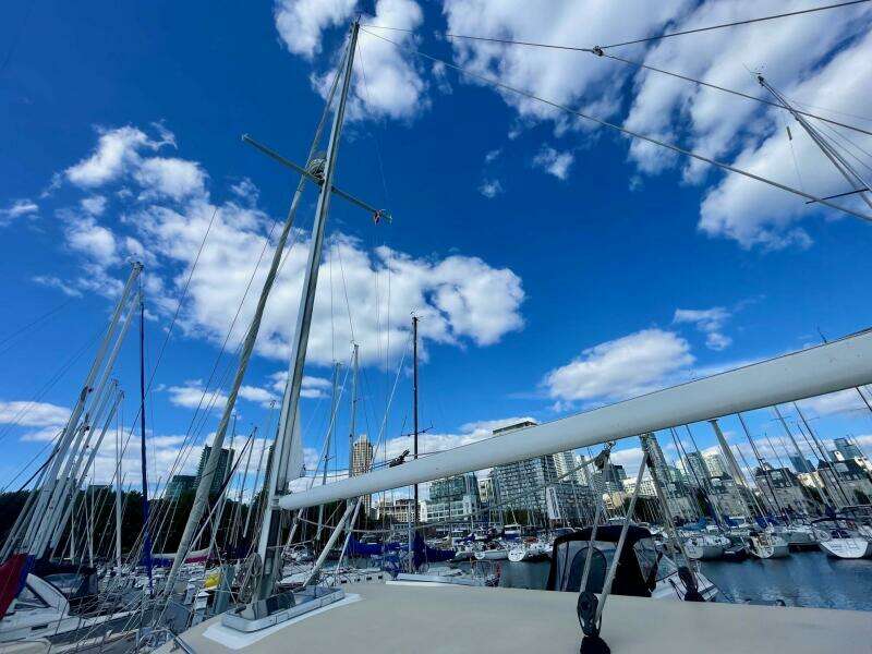 Calypso 40ft Cabo Rico Yacht For Sale