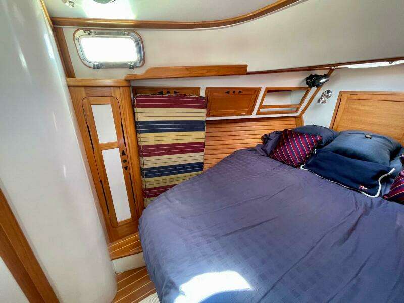 Calypso 40ft Cabo Rico Yacht For Sale
