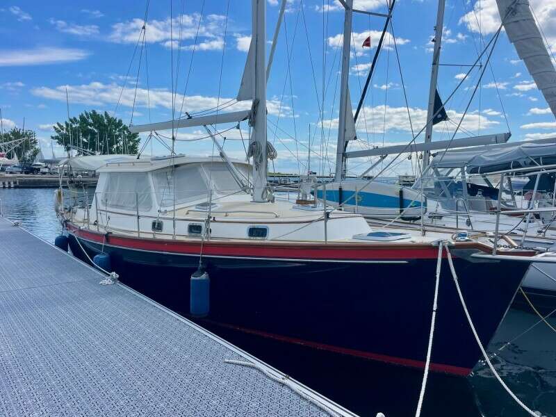 Calypso 40ft Cabo Rico Yacht For Sale