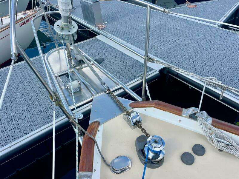 Calypso 40ft Cabo Rico Yacht For Sale